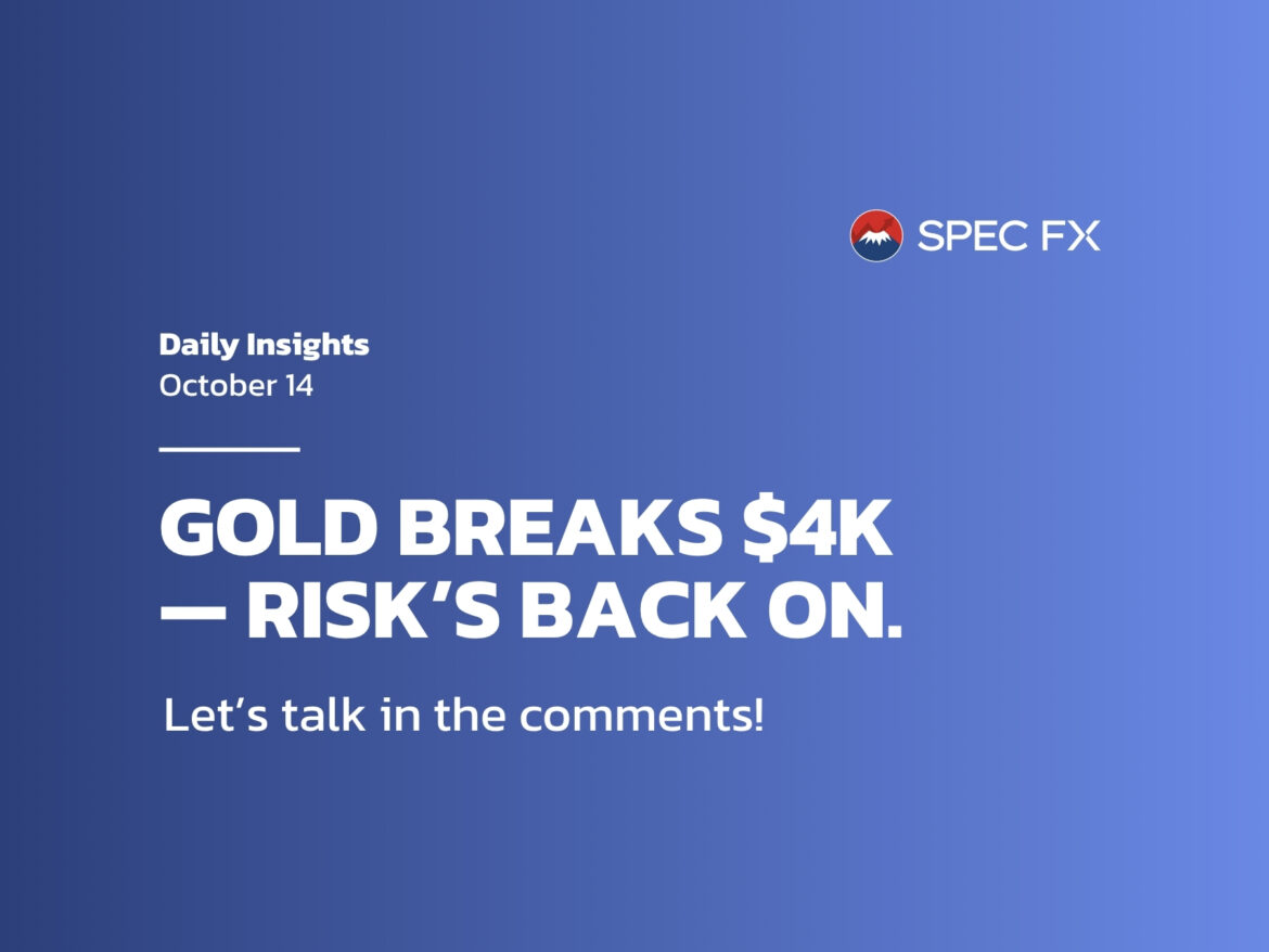 米国株が反発、貿易摩擦が緩和 — Spec FXでスマートに取引しよう