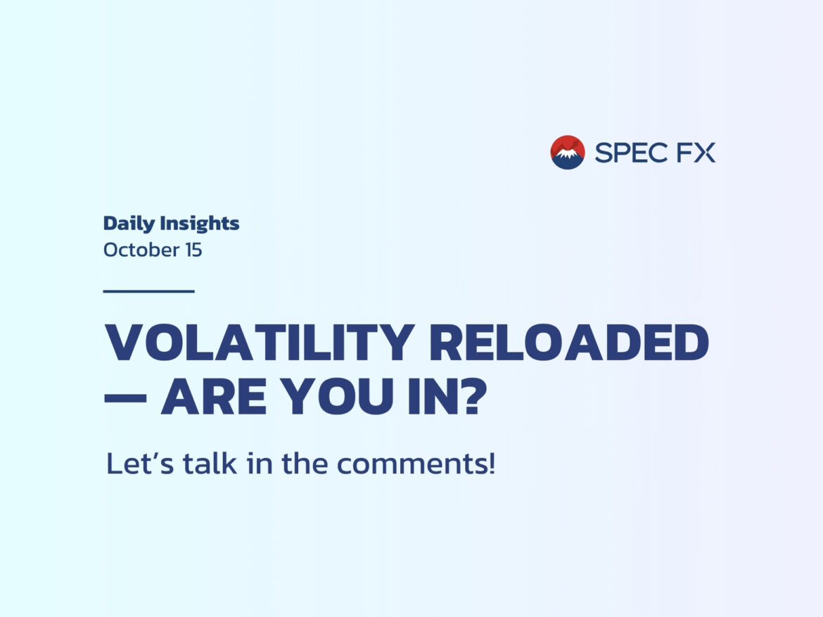 株式市場はまちまちの展開 – Spec FXでスマートに取引しよう