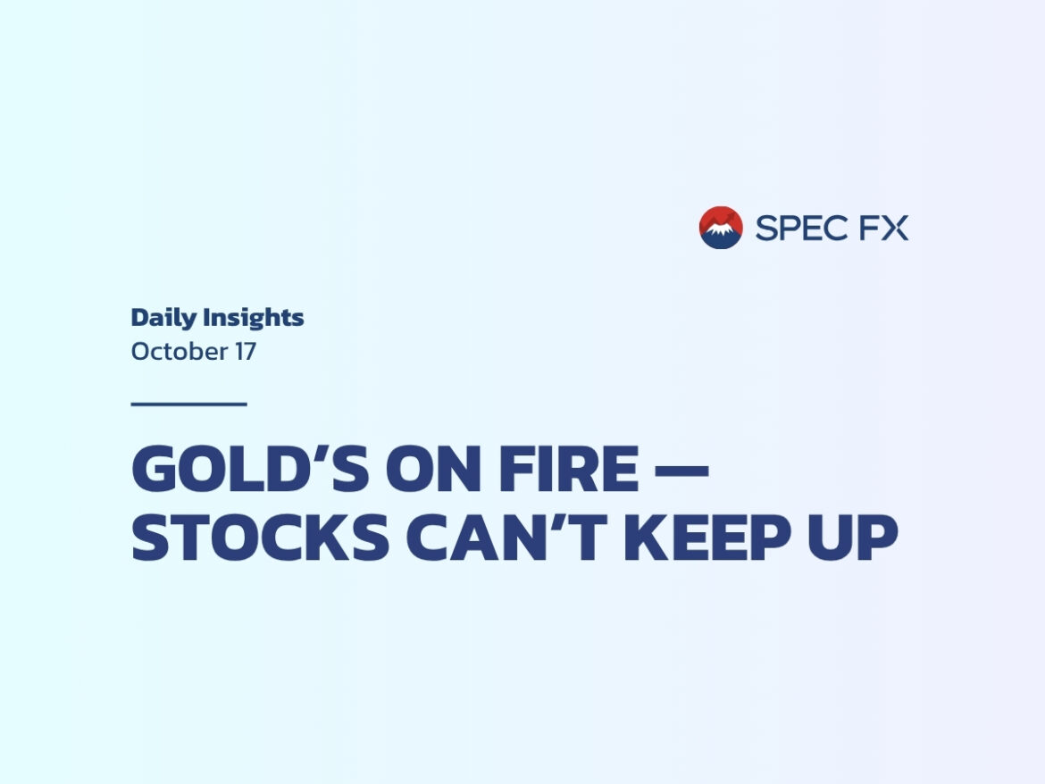 米国株、貿易摩擦で下落 — Spec FXでスマートに取引しよう