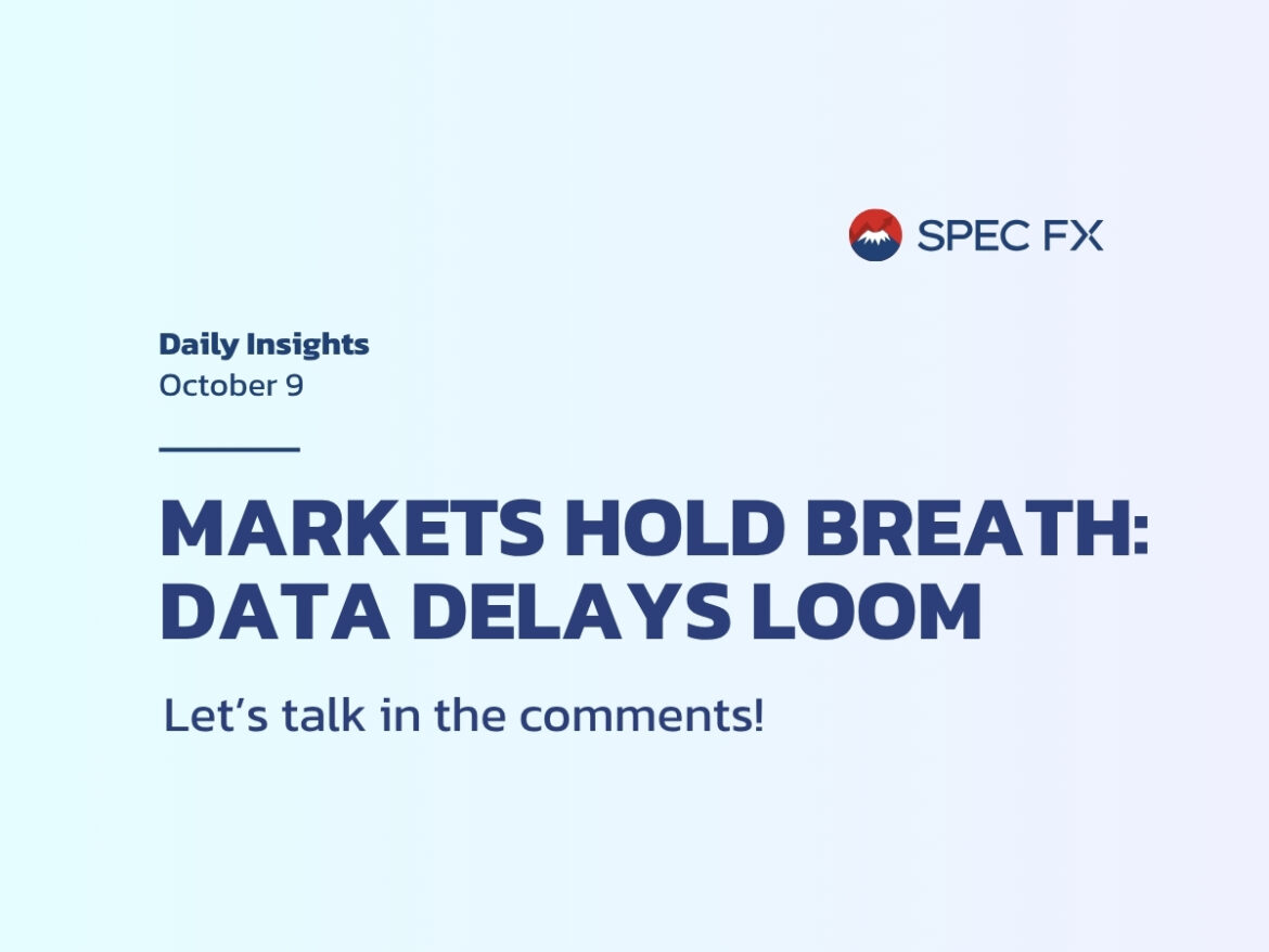 米国株、FOMC議事録後も上昇 – Spec FXでスマートに取引しよう