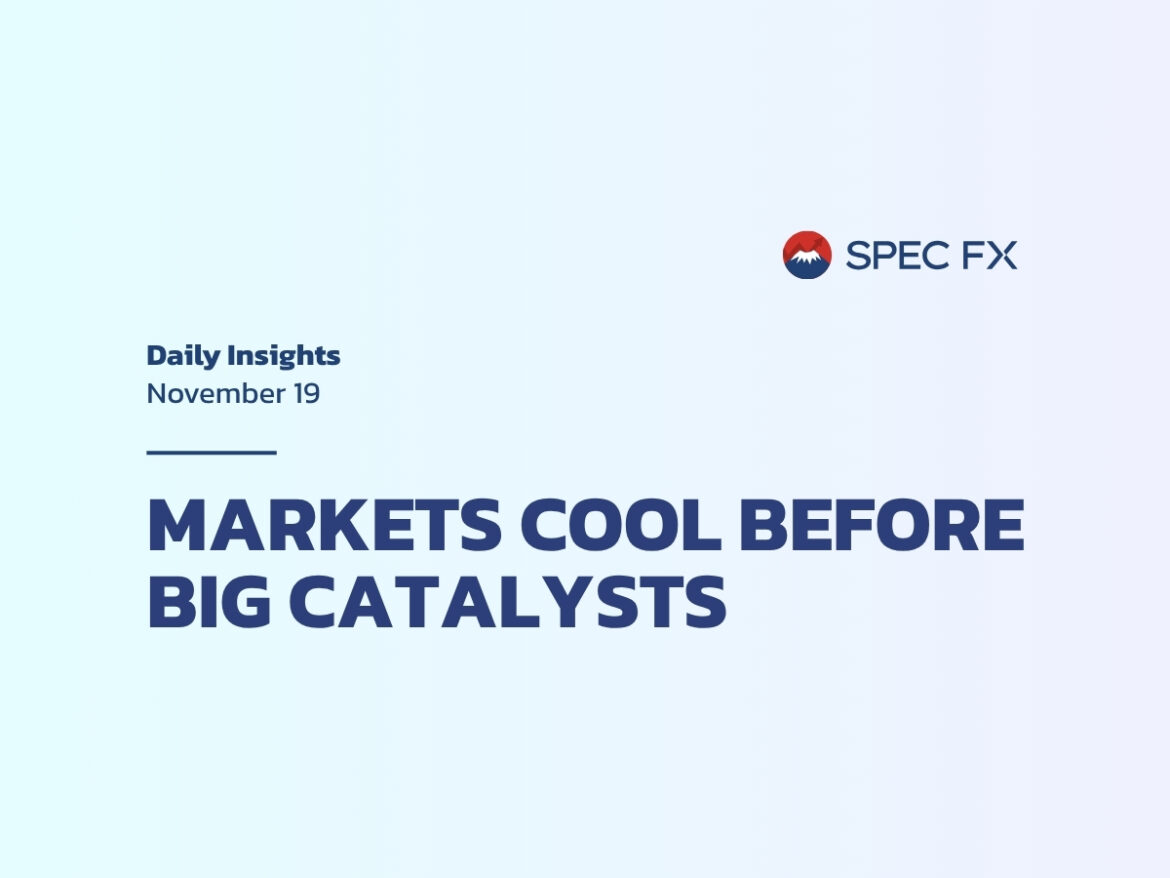 市場の変動を乗りこなす最適なCFDプラットフォーム | Spec FX