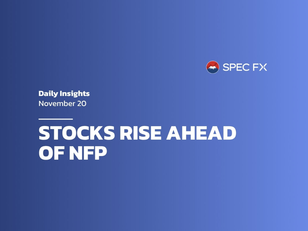 本日のマーケット動向&CFD取引ガイド | Spec FX