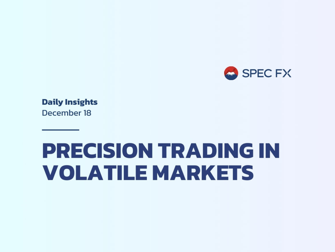 CFD 市場の変動を活かす取引チャンス — Spec FX