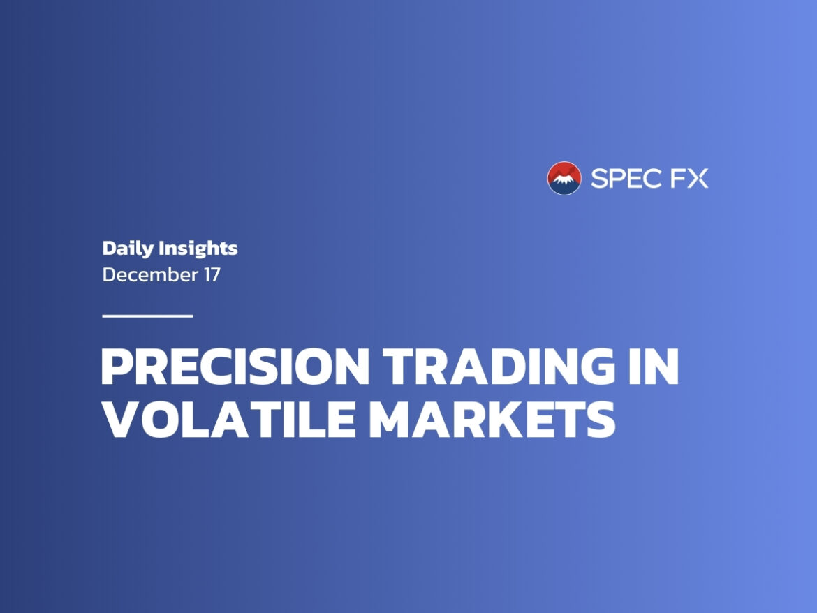 市場の変動を活かすCFD取引｜Spec FX